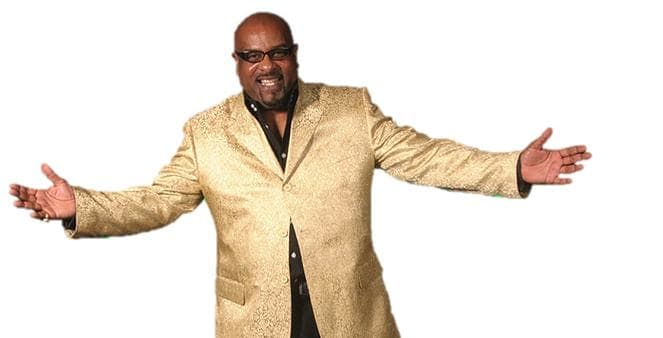 Alonzo Williams is the godfather of West Coast hip-hop and grandfather of Dylan Riley